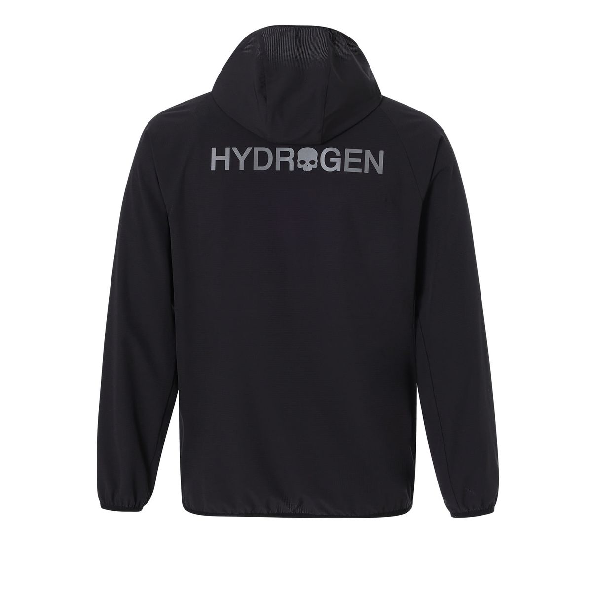하이드로겐(HYDROGEN) 남성 트레일 러닝 자켓