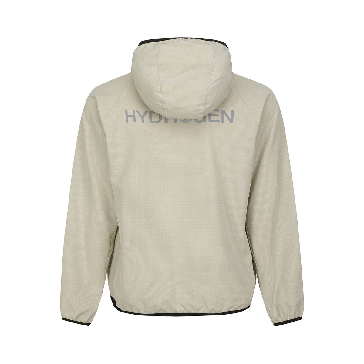하이드로겐(HYDROGEN) 남성 트레일 러닝 자켓