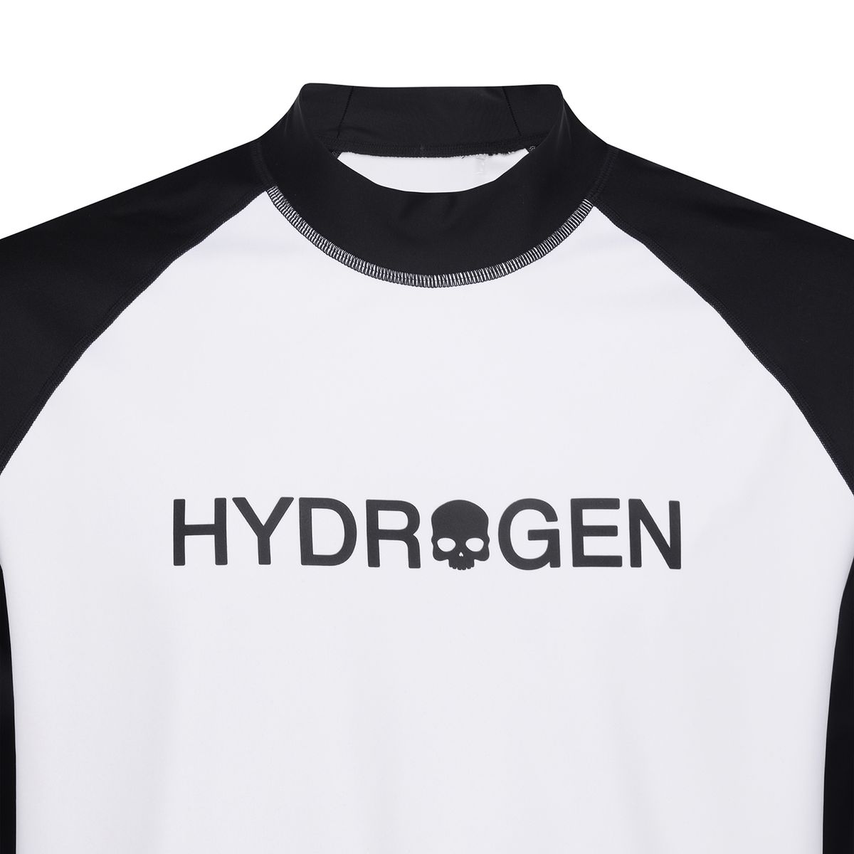 하이드로겐(HYDROGEN) 남성 래쉬가드 라운드