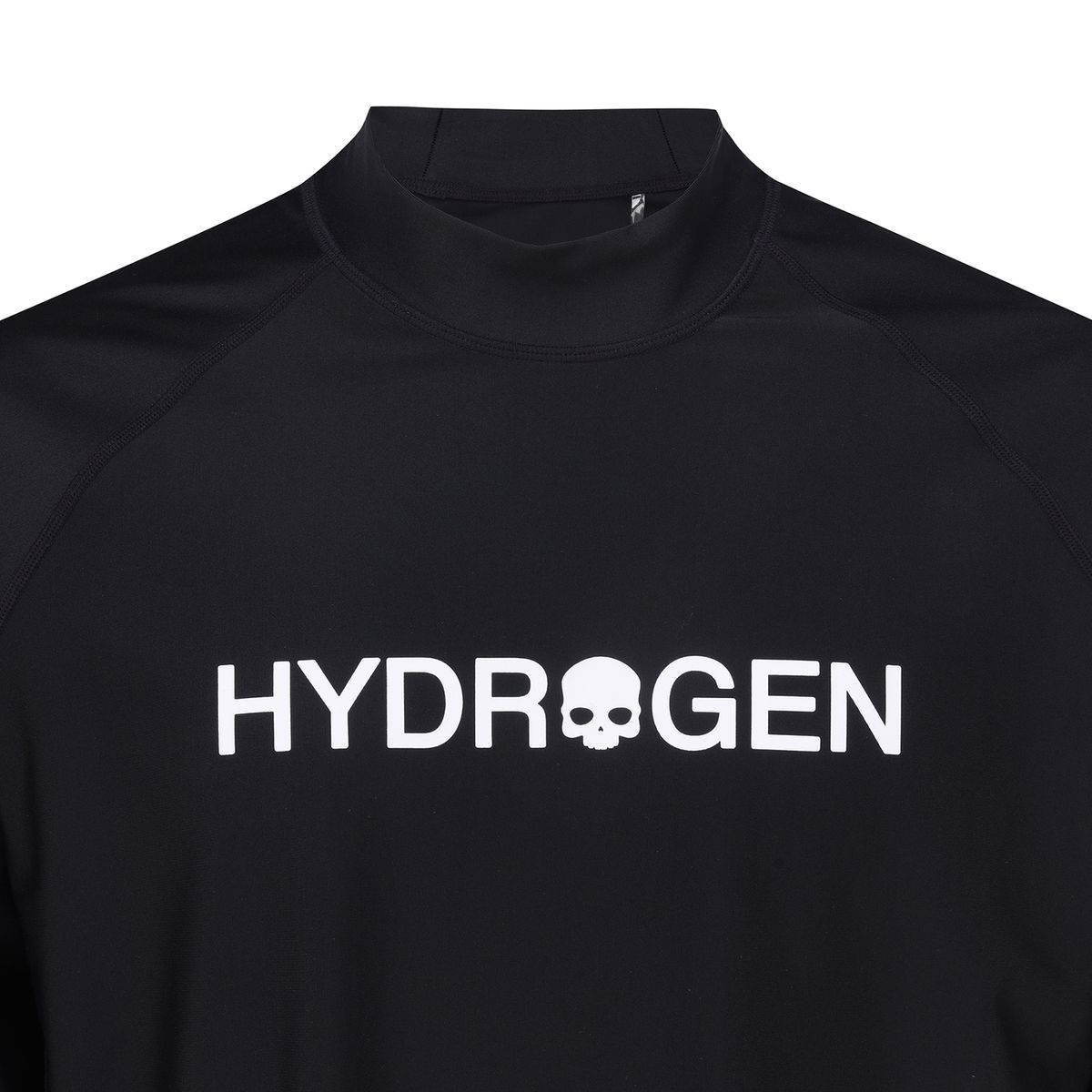 하이드로겐(HYDROGEN) 남성 래쉬가드 라운드