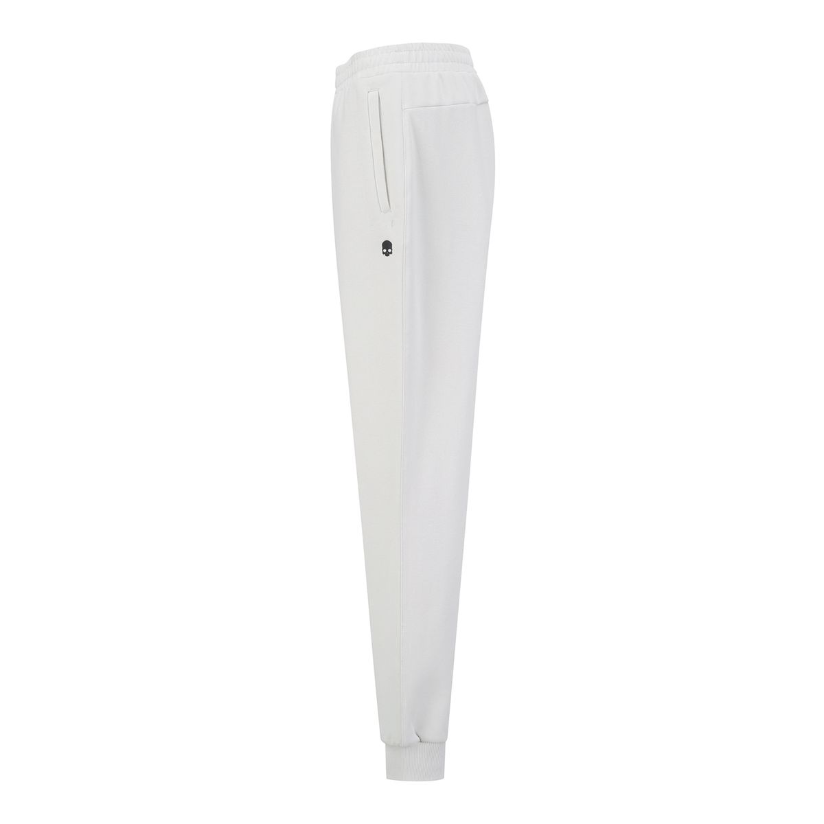 하이드로겐(HYDROGEN) 여성 특양면 트레이닝 조거팬츠