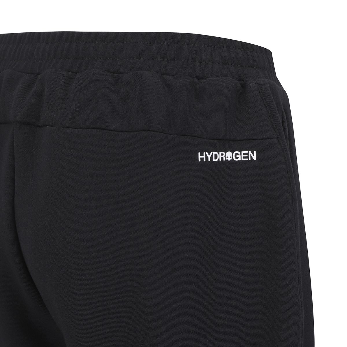 하이드로겐(HYDROGEN) 여성 특양면 트레이닝 조거팬츠