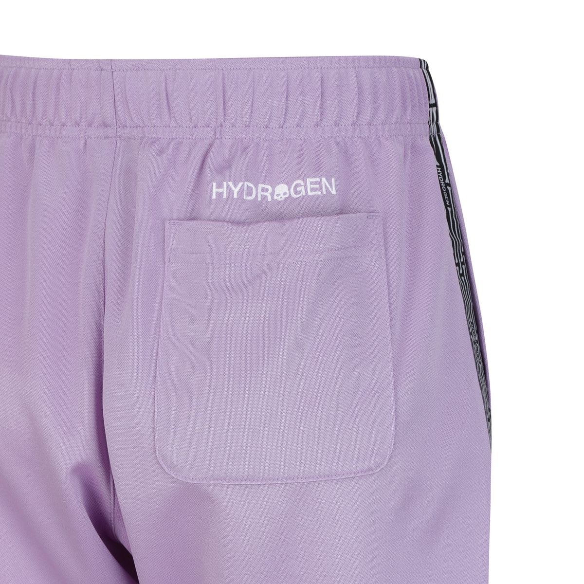 하이드로겐(HYDROGEN) 유니 테이피 시리즈 숏팬츠