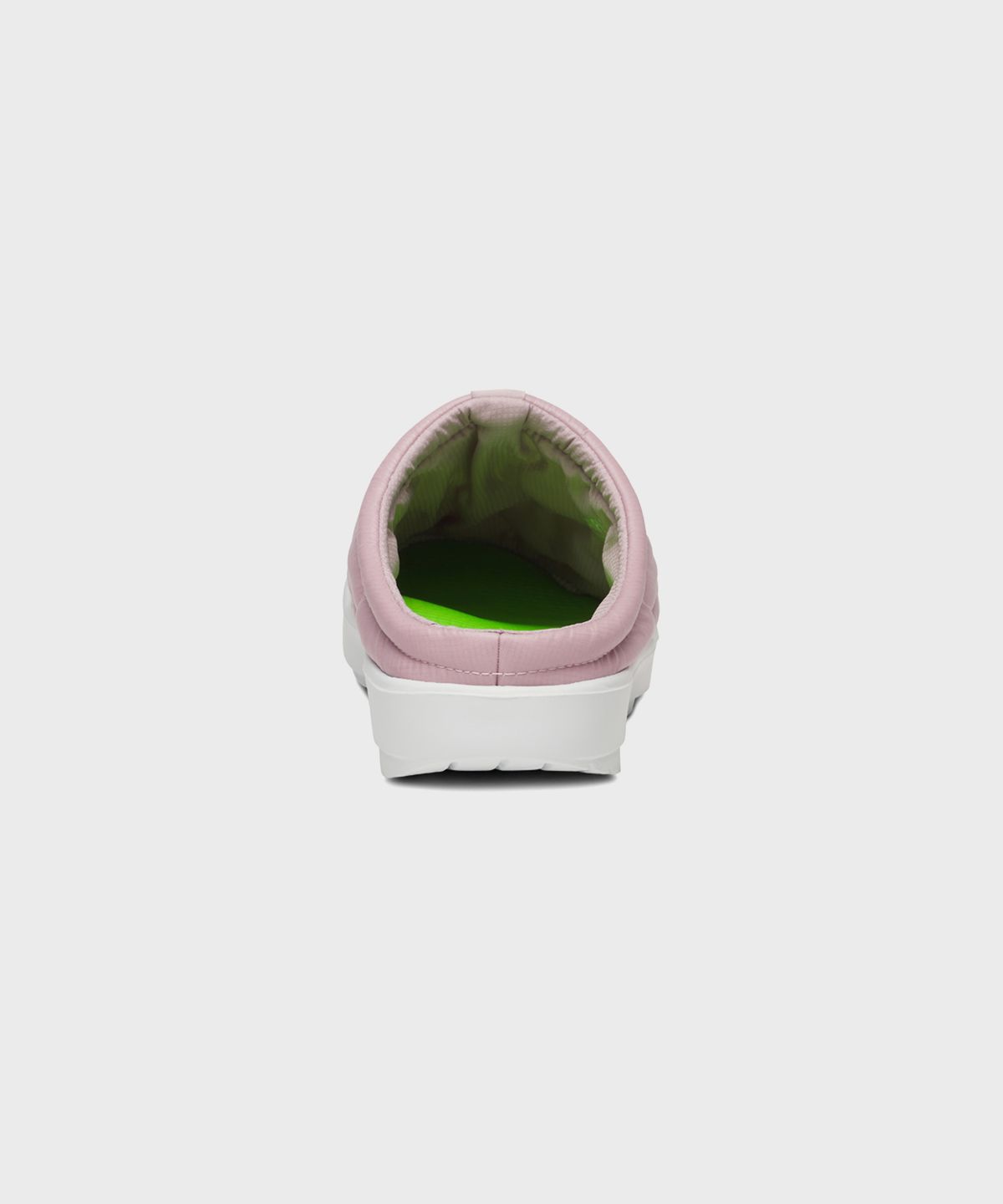 우포스(OOFOS) [OOcoozie Thermo Mule] 진한 핑크 여성 뮬