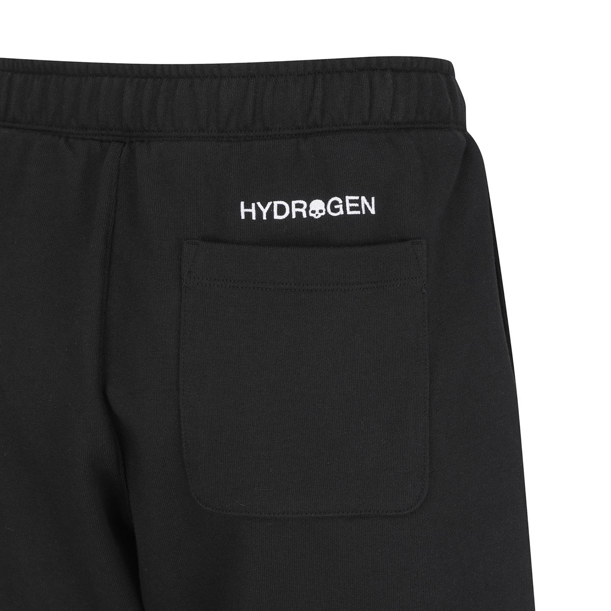 하이드로겐(HYDROGEN) 유니 베이직 스컬로고 5부팬츠