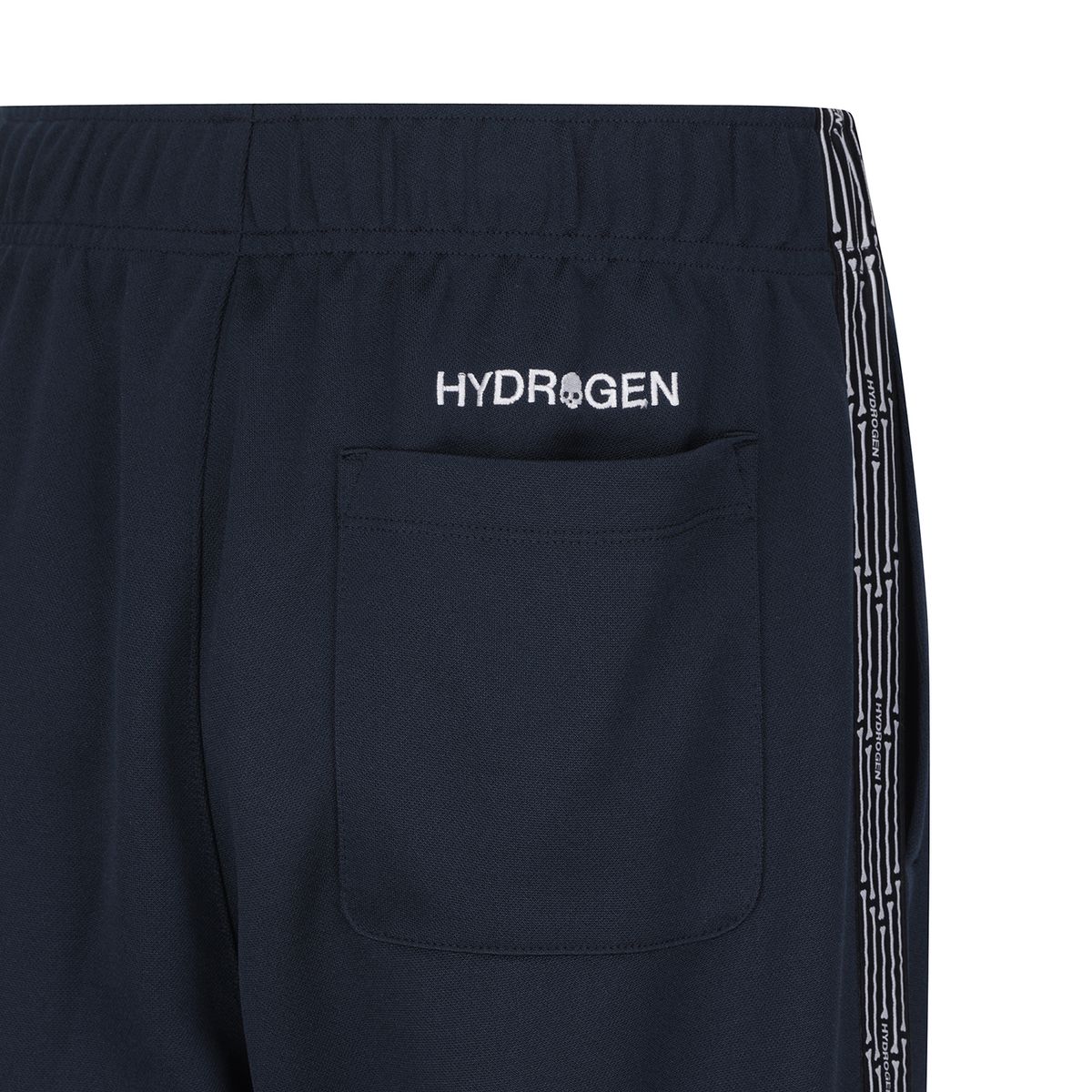 하이드로겐(HYDROGEN) 유니 테이피 시리즈 트랙팬츠