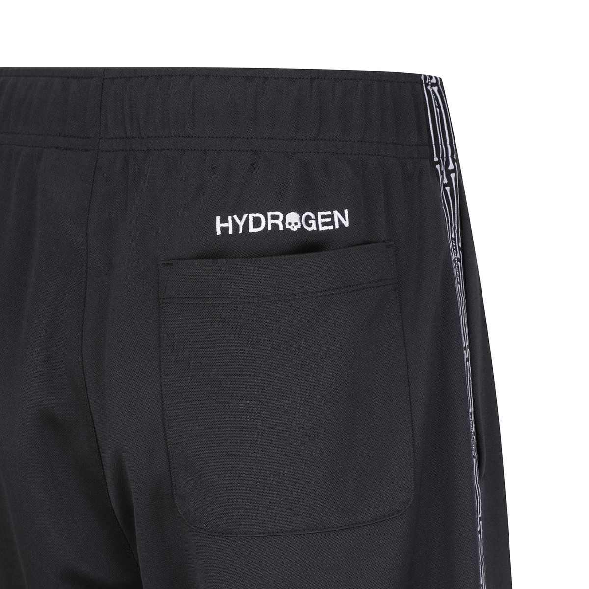 하이드로겐(HYDROGEN) 유니 테이피 시리즈 트랙팬츠