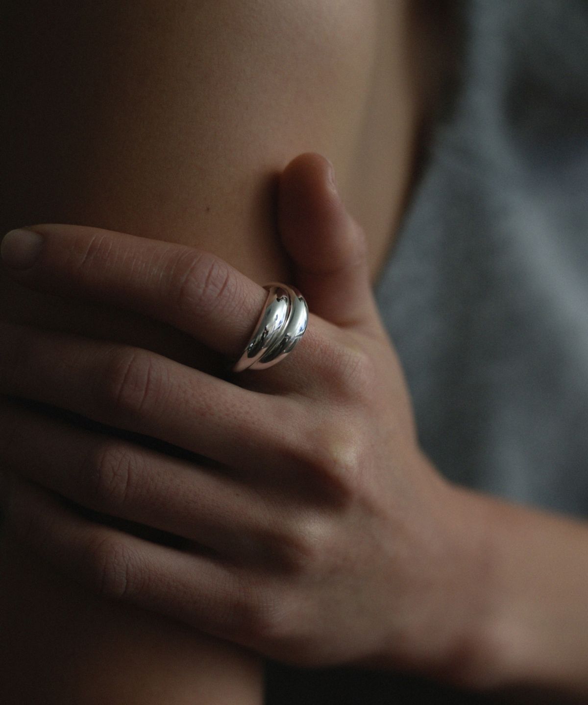 코도(KODO) Double Ring