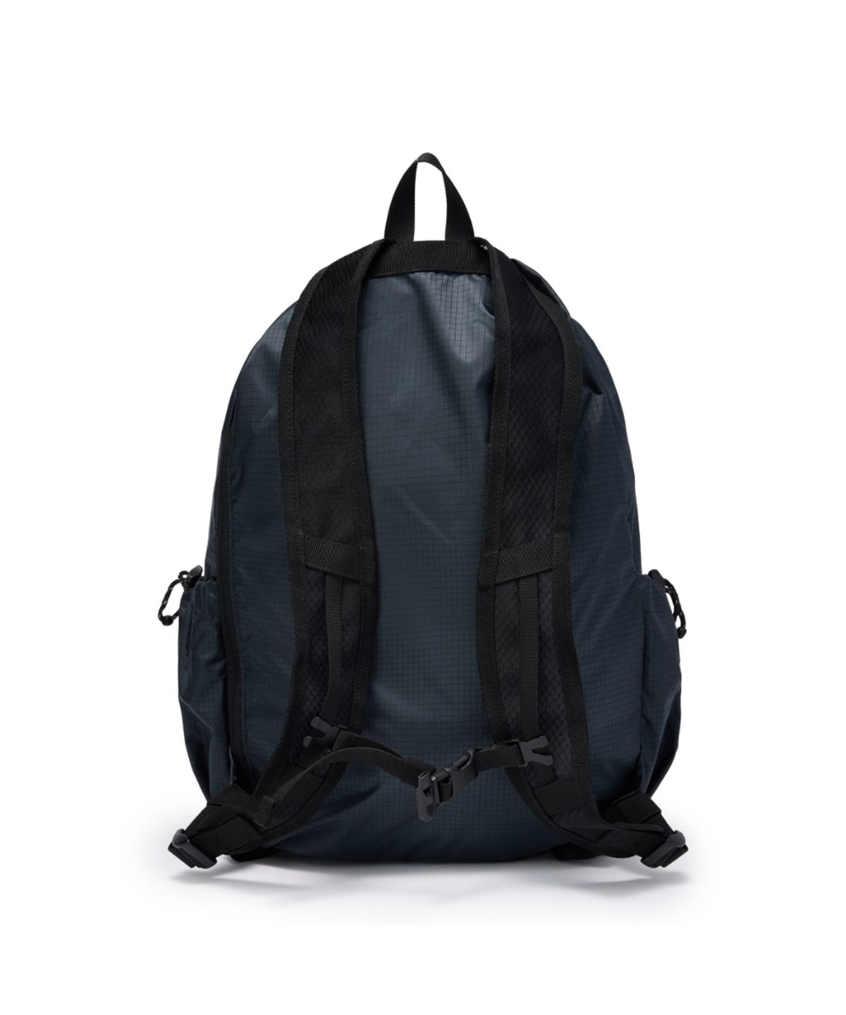 브롬톤 런던(BROMPTON LONDON) LIGHTWEIGHT STRING BACKPACK - CHARCOAL (P265ABG101)