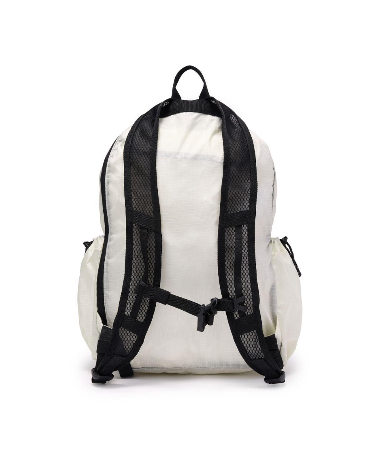 브롬톤 런던(BROMPTON LONDON) LIGHTWEIGHT STRING BACKPACK - CREAM (P265ABG101)