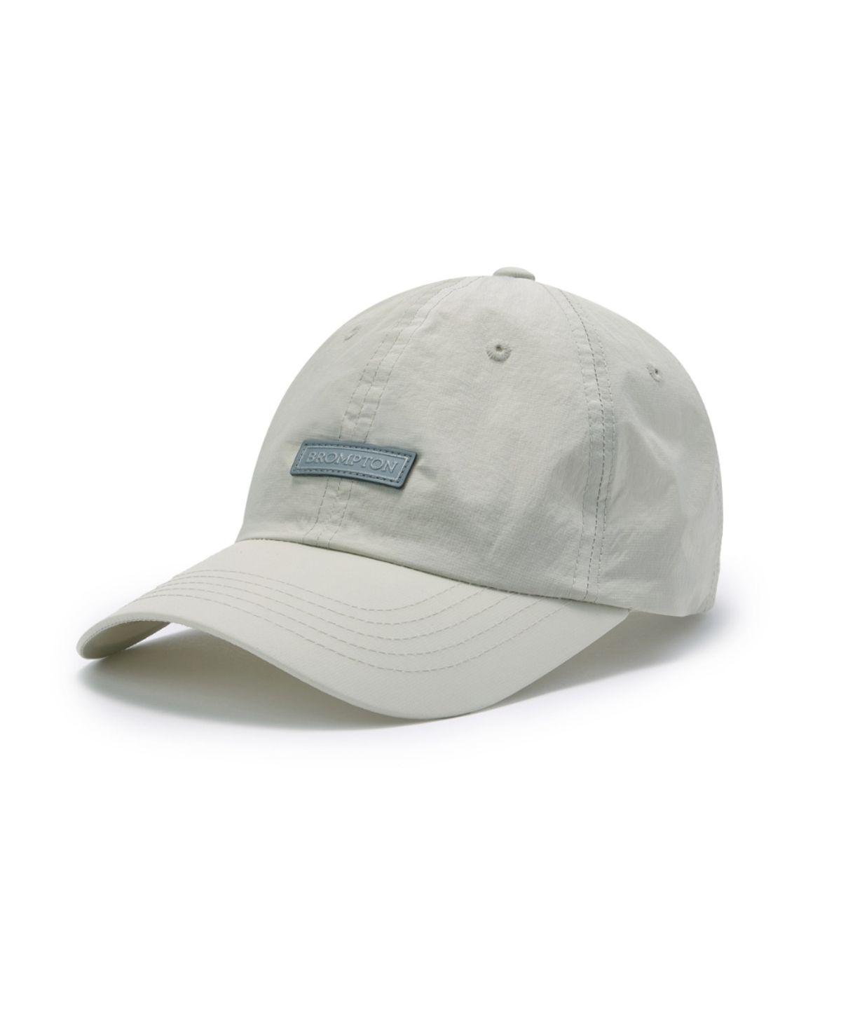 브롬톤 런던(BROMPTON LONDON) 3M POINT BALL CAP - BEIGE (P265AHA101)