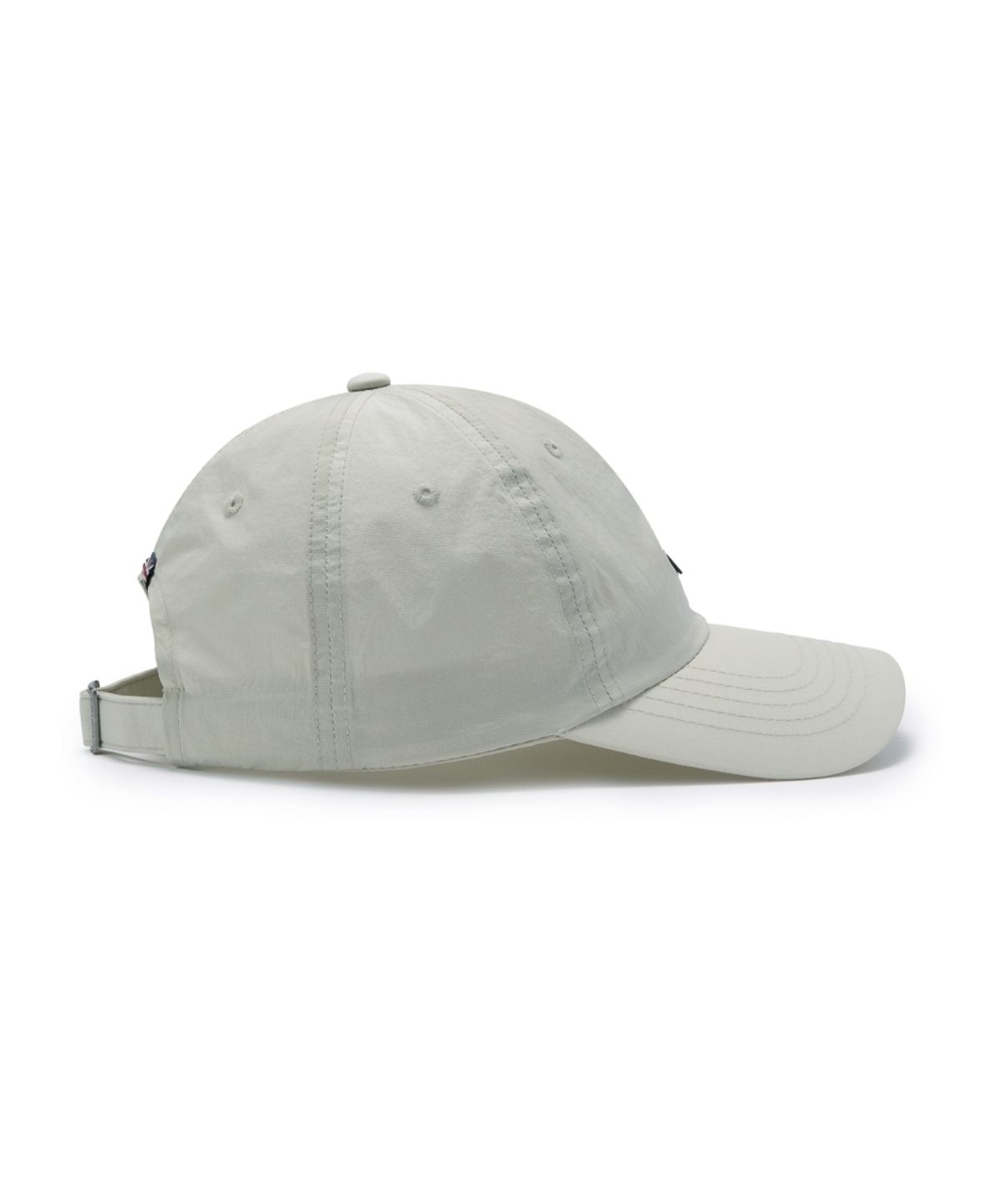 브롬톤 런던(BROMPTON LONDON) 3M POINT BALL CAP - BEIGE (P265AHA101)