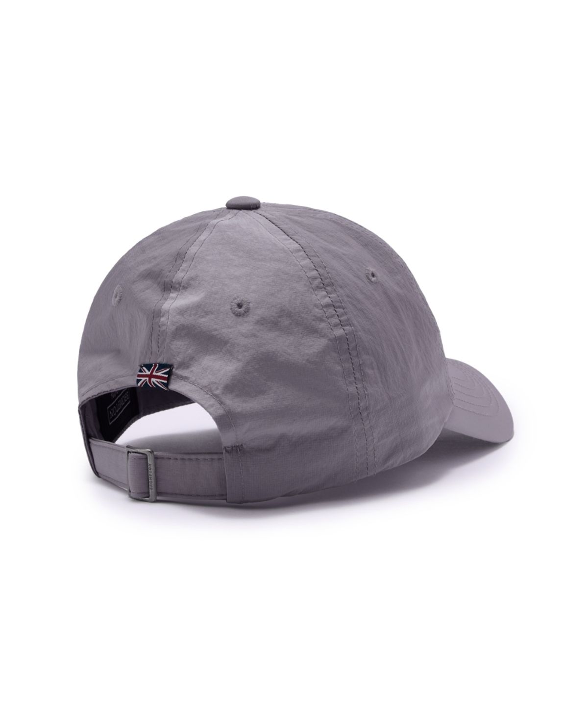 브롬톤 런던(BROMPTON LONDON) 3M POINT BALL CAP - PURPLE GREY (P265AHA101)