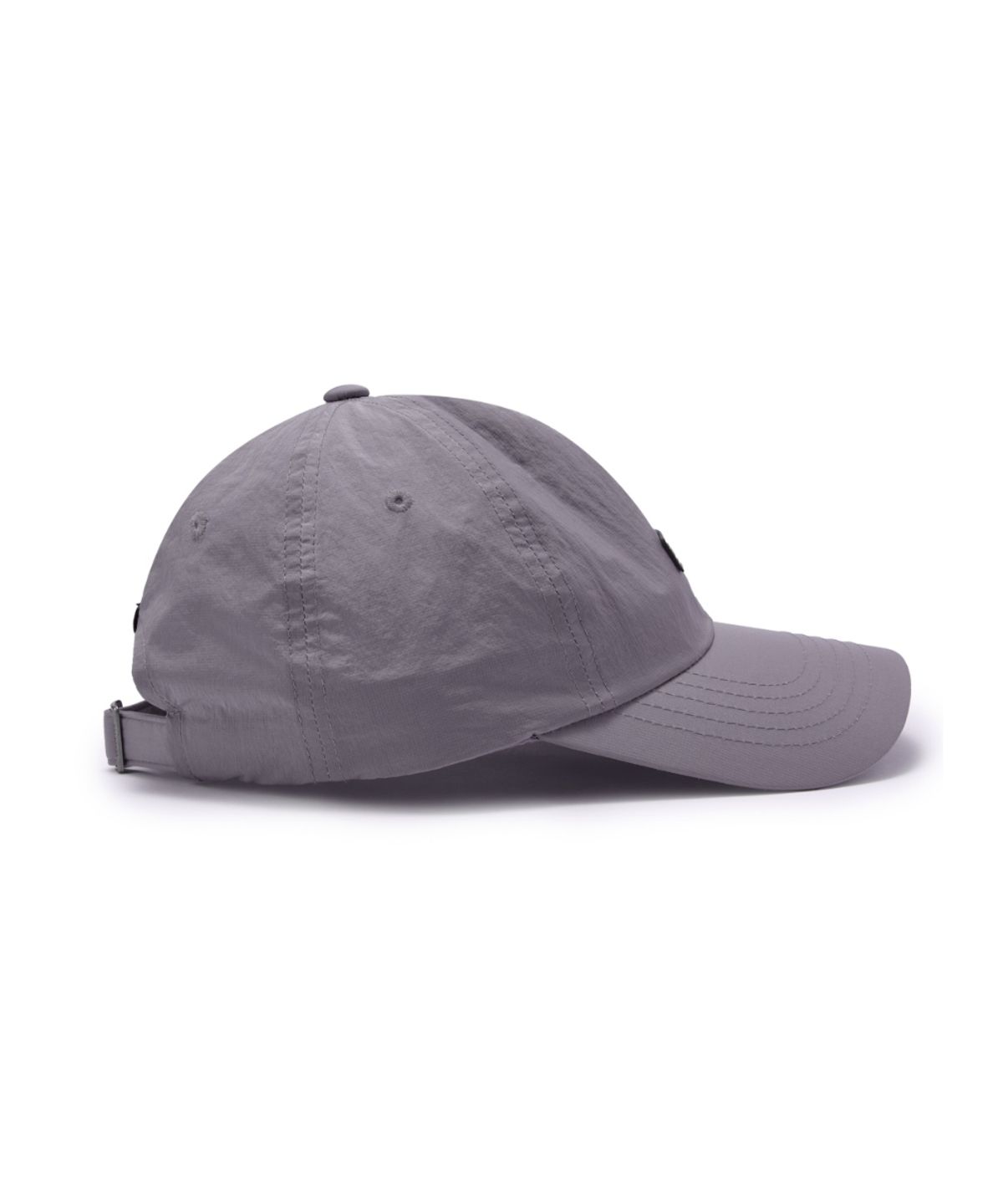 브롬톤 런던(BROMPTON LONDON) 3M POINT BALL CAP - PURPLE GREY (P265AHA101)