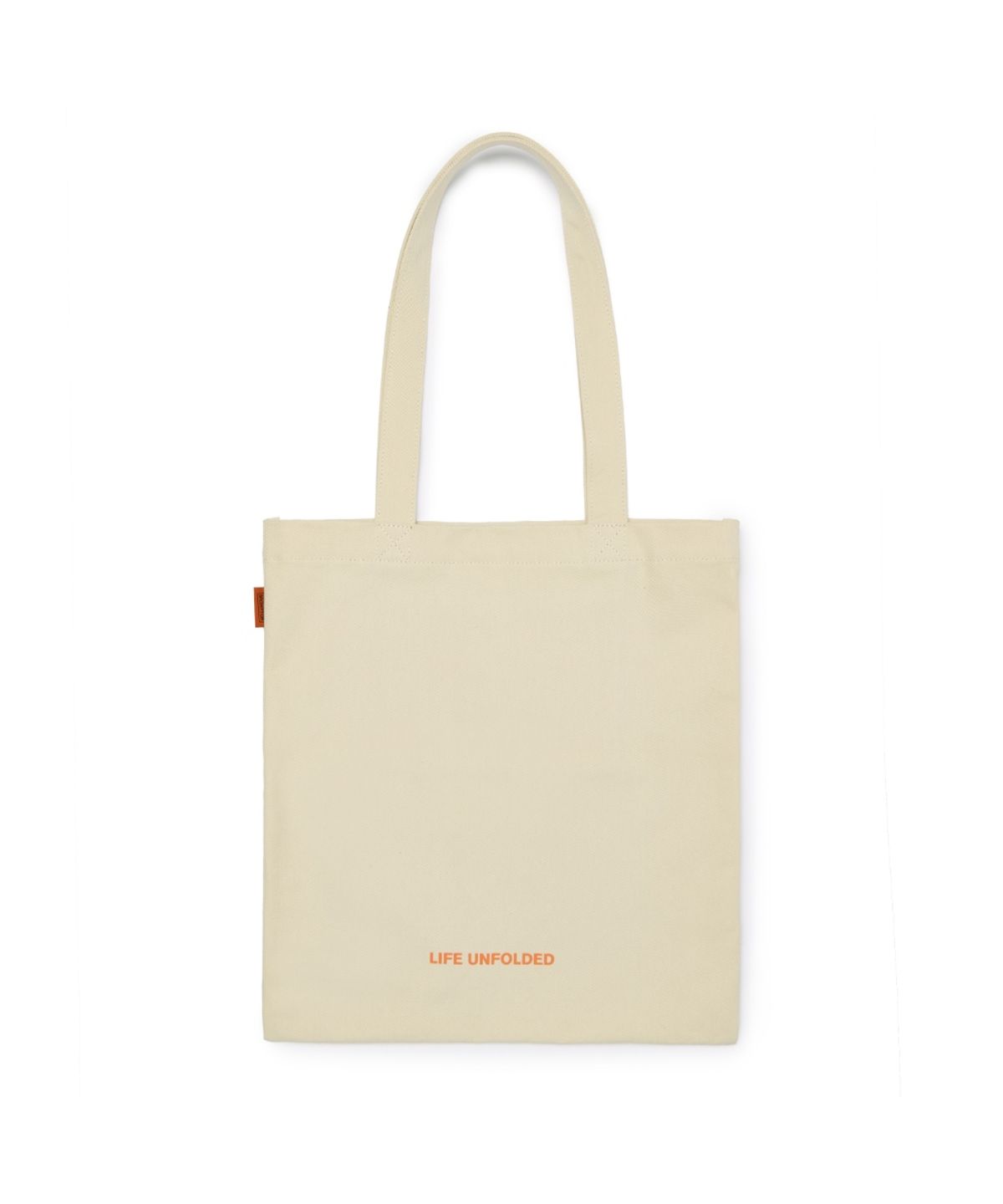 브롬톤 런던(BROMPTON LONDON) BROMPTON ECO BAG - IVORY (P265ATO401)