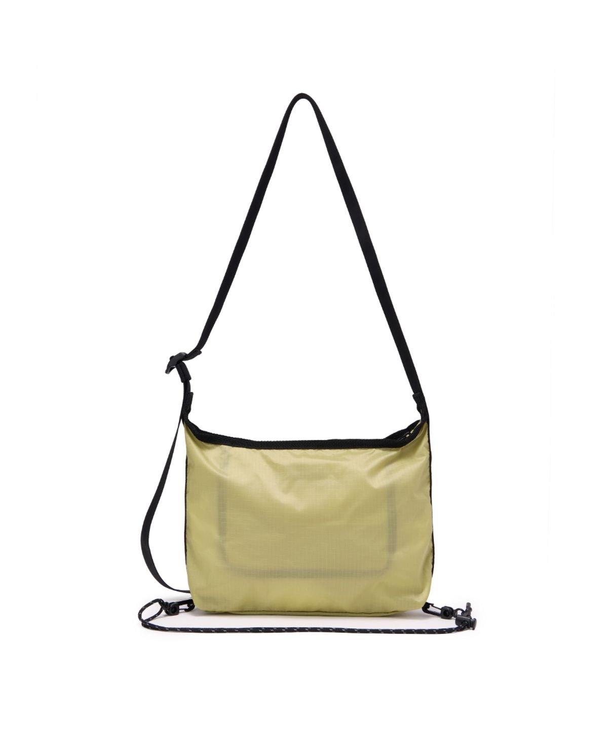 브롬톤 런던(BROMPTON LONDON) LIGHTWEIGHT MUSETTE BAG - YELLOW (P265ACR102)