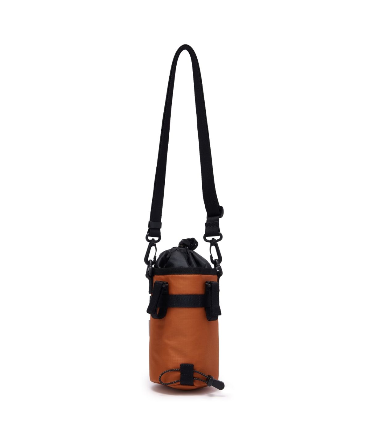브롬톤 런던(BROMPTON LONDON) TUMBLER BAG - ORANGE (P265AMB103)
