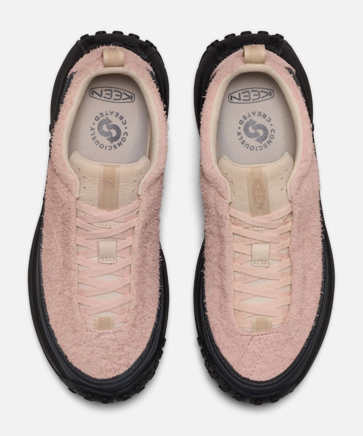 킨(KEEN) KS MINO 여성 스니커즈 CAMEO ROSE/BIRCH
