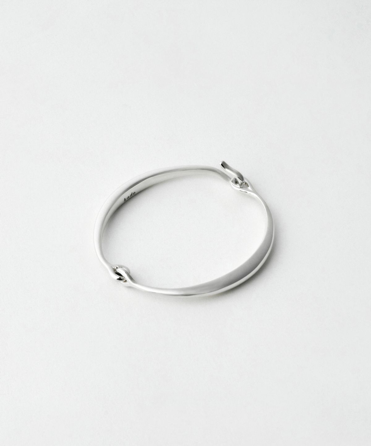 코도(KODO) Crescent Bracelet