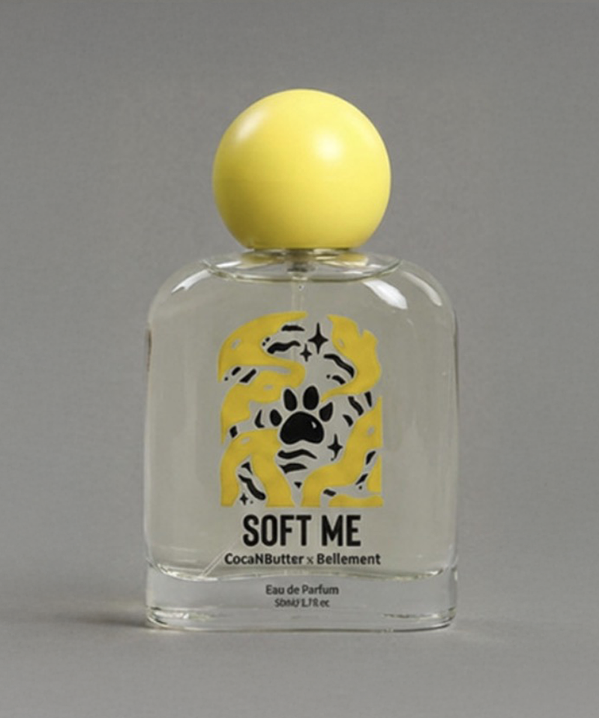 벨망(BELLEMENT) 시그니처 퍼퓸 코카앤버터 2종 스모키허 소프트미 EDP 50ml