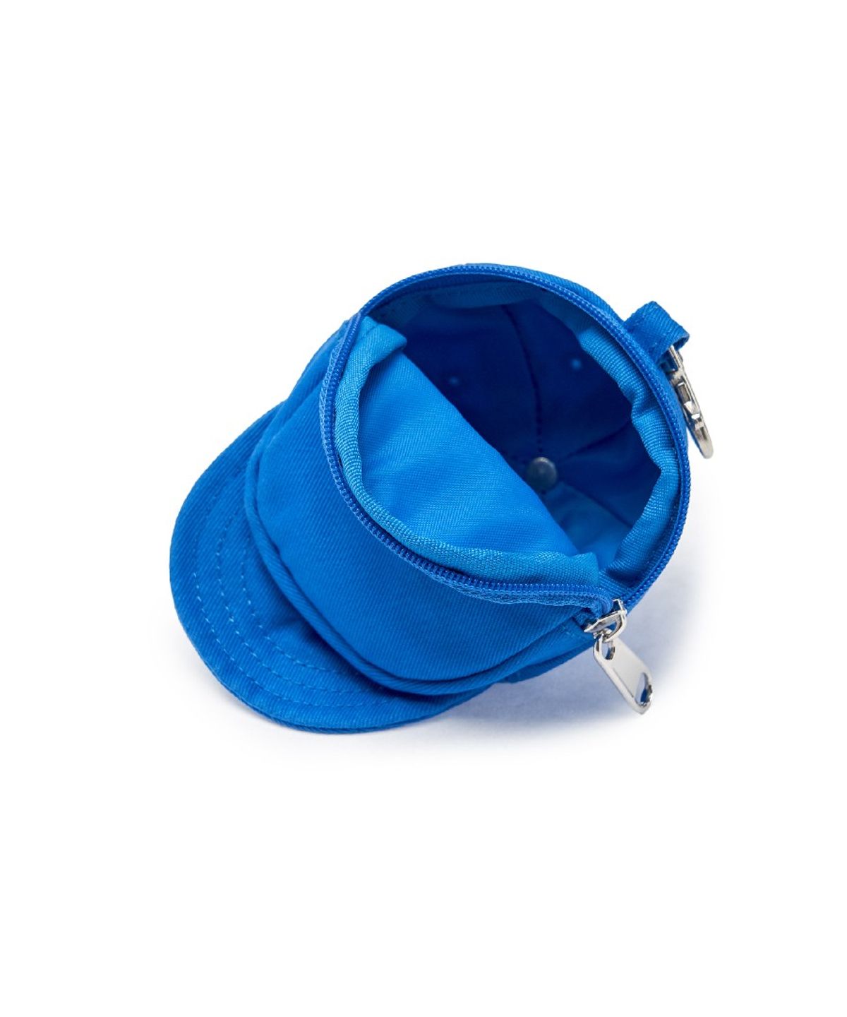 엠엘비 키즈(MLB KIDS) 메가베어 프렌즈 볼캡 키링 LA (Ptn.Blue)