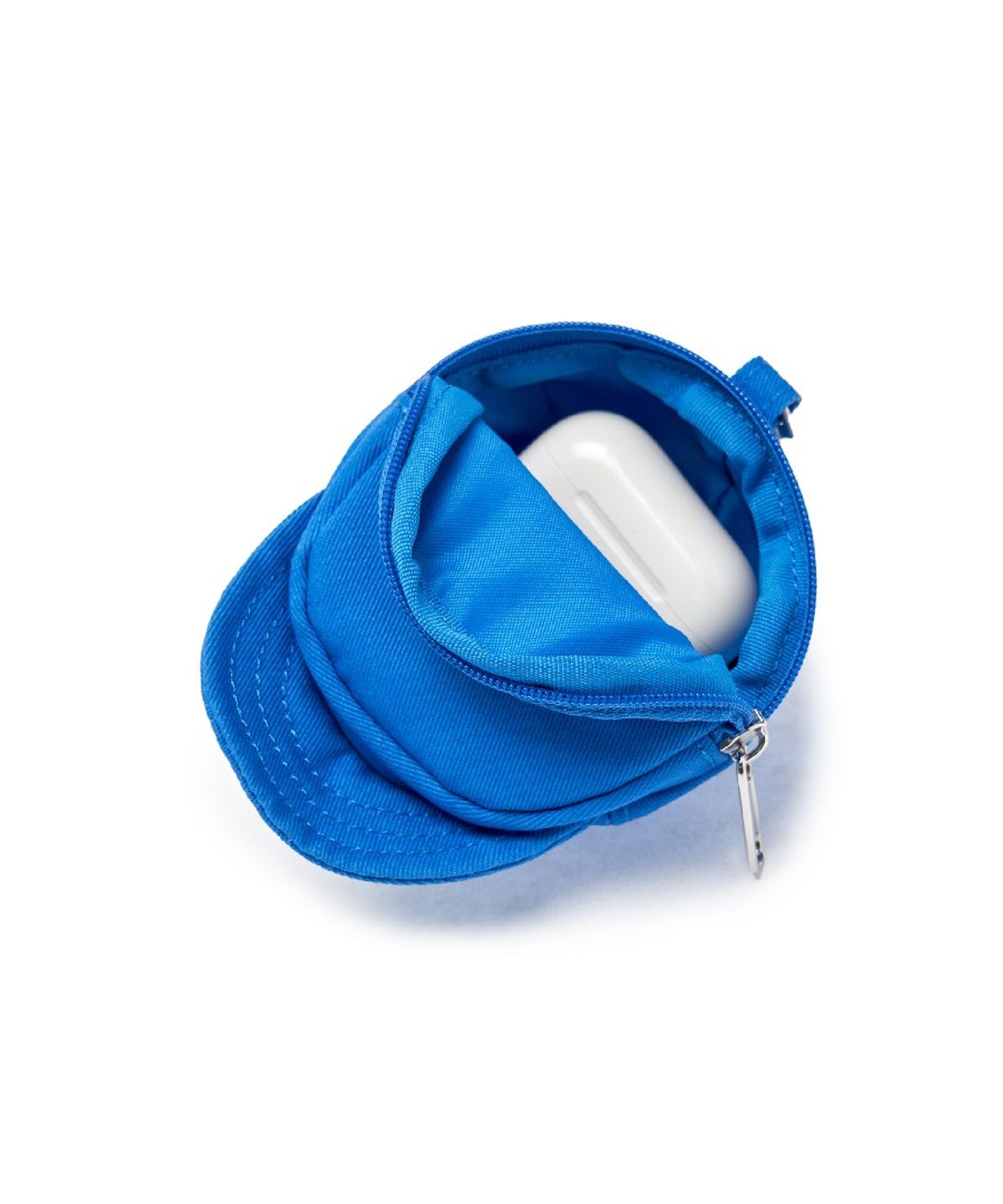 엠엘비 키즈(MLB KIDS) 메가베어 프렌즈 볼캡 키링 LA (Ptn.Blue)