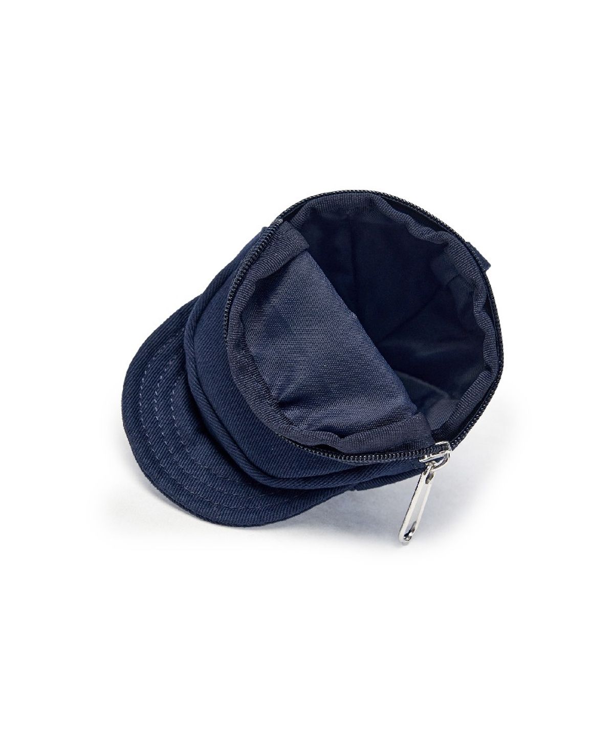 엠엘비 키즈(MLB KIDS) 메가베어 프렌즈 볼캡 키링 BOS (Navy)