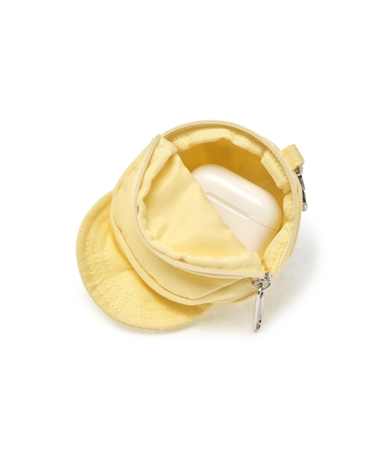 엠엘비 키즈(MLB KIDS) 메가베어 프렌즈 볼캡 키링 NY (L.Yellow)