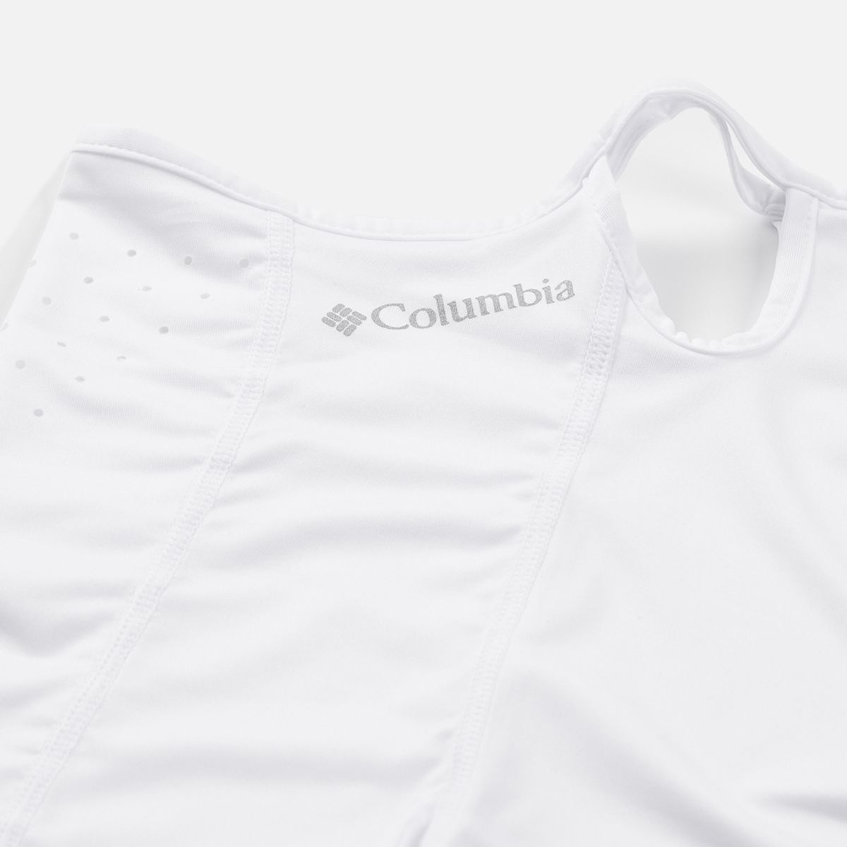 컬럼비아(COLUMBIA) 공용 카스 림 넥 게이터