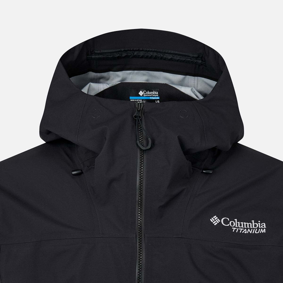 컬럼비아(COLUMBIA) 남성 소우덴 프로 3L 방수 자켓