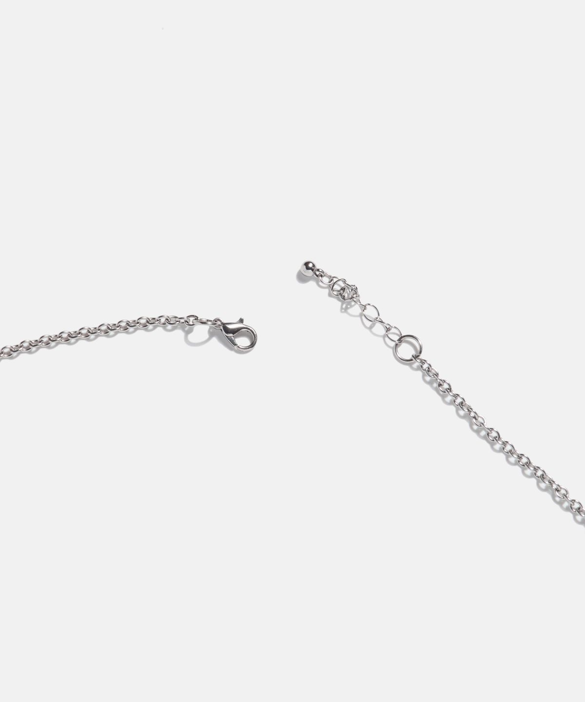 에스피오나지(ESPIONAGE) Expl. Trout Necklace