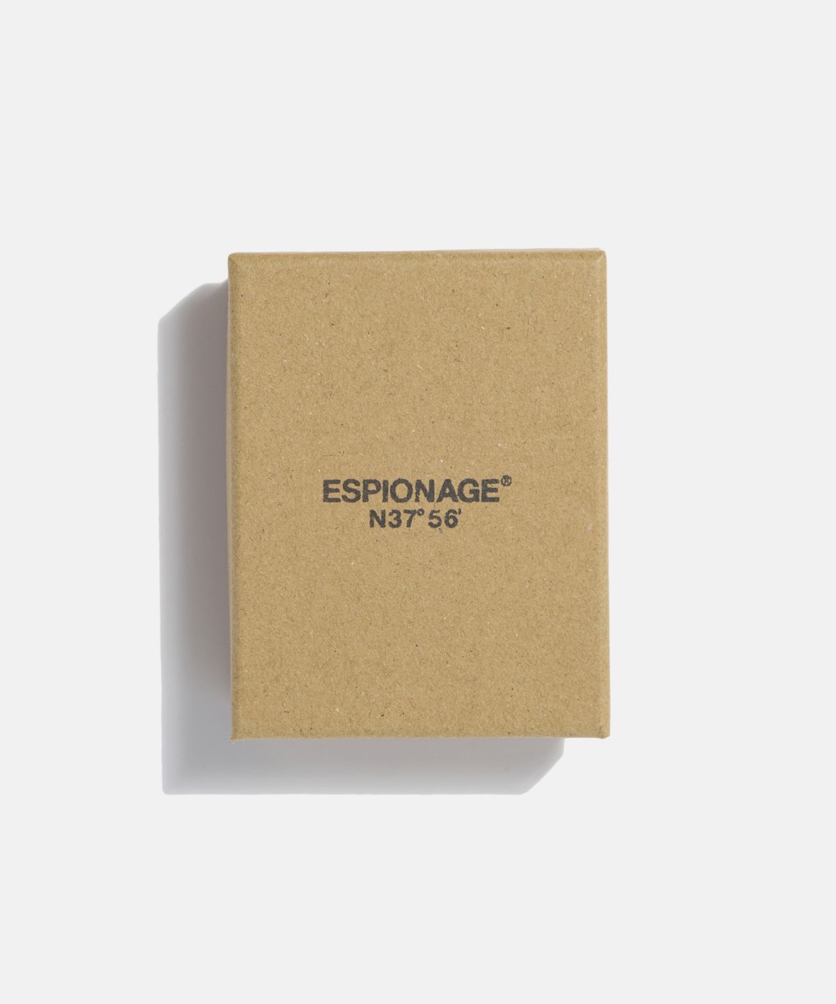 에스피오나지(ESPIONAGE) Expl. Trout Necklace