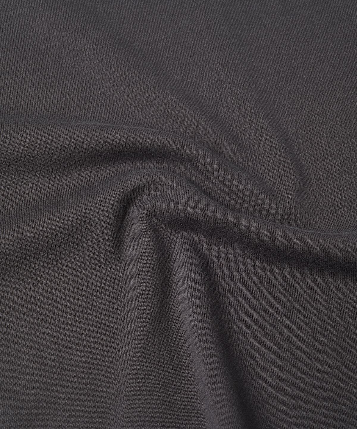 게인스보로(GAINSBORO) S420 스트럭처 다트 롱슬리브_그라파이트