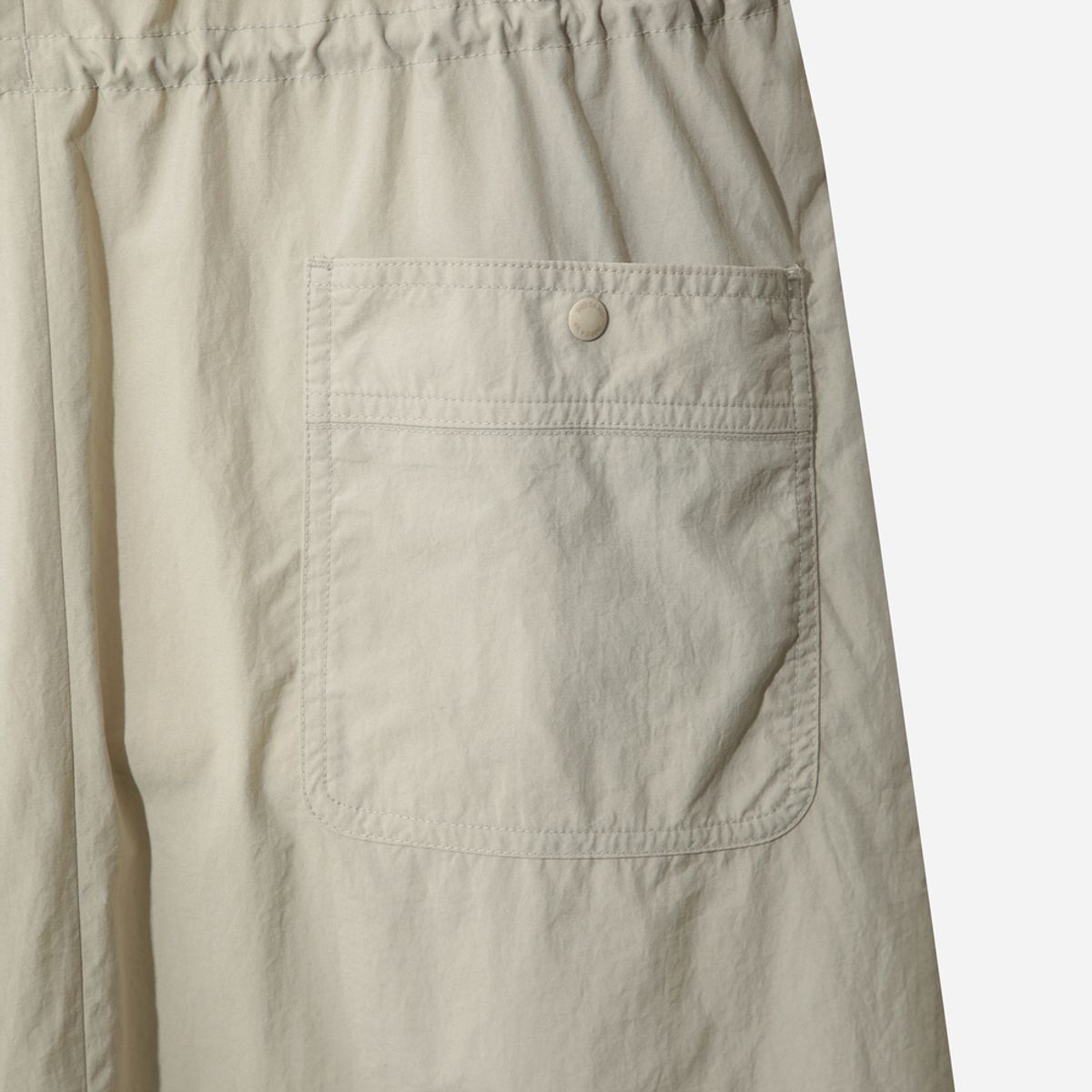 디오디(DOD) 여성) 사라토 슬리브리스 원피스(BEIGE)