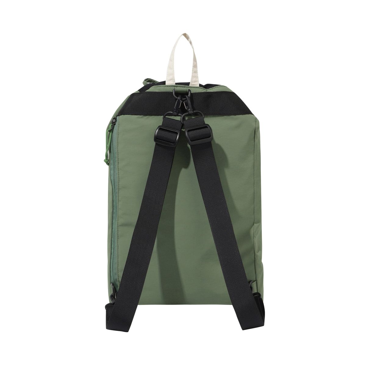 코닥(KODAK) 케이 라이트 백팩 (10L) CHARCOAL