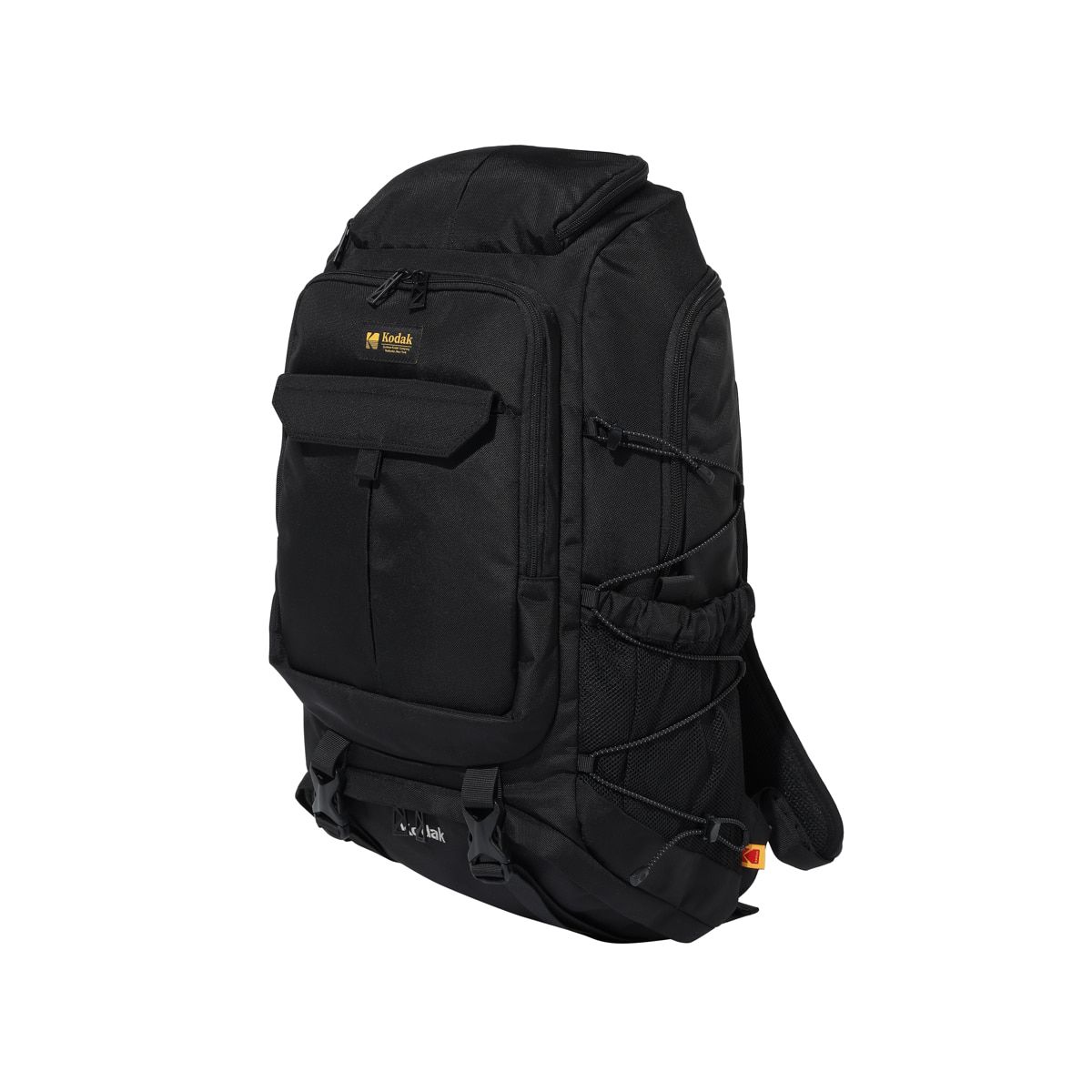 코닥(KODAK) 플래쉬라이트 백팩 (28L) BLACK
