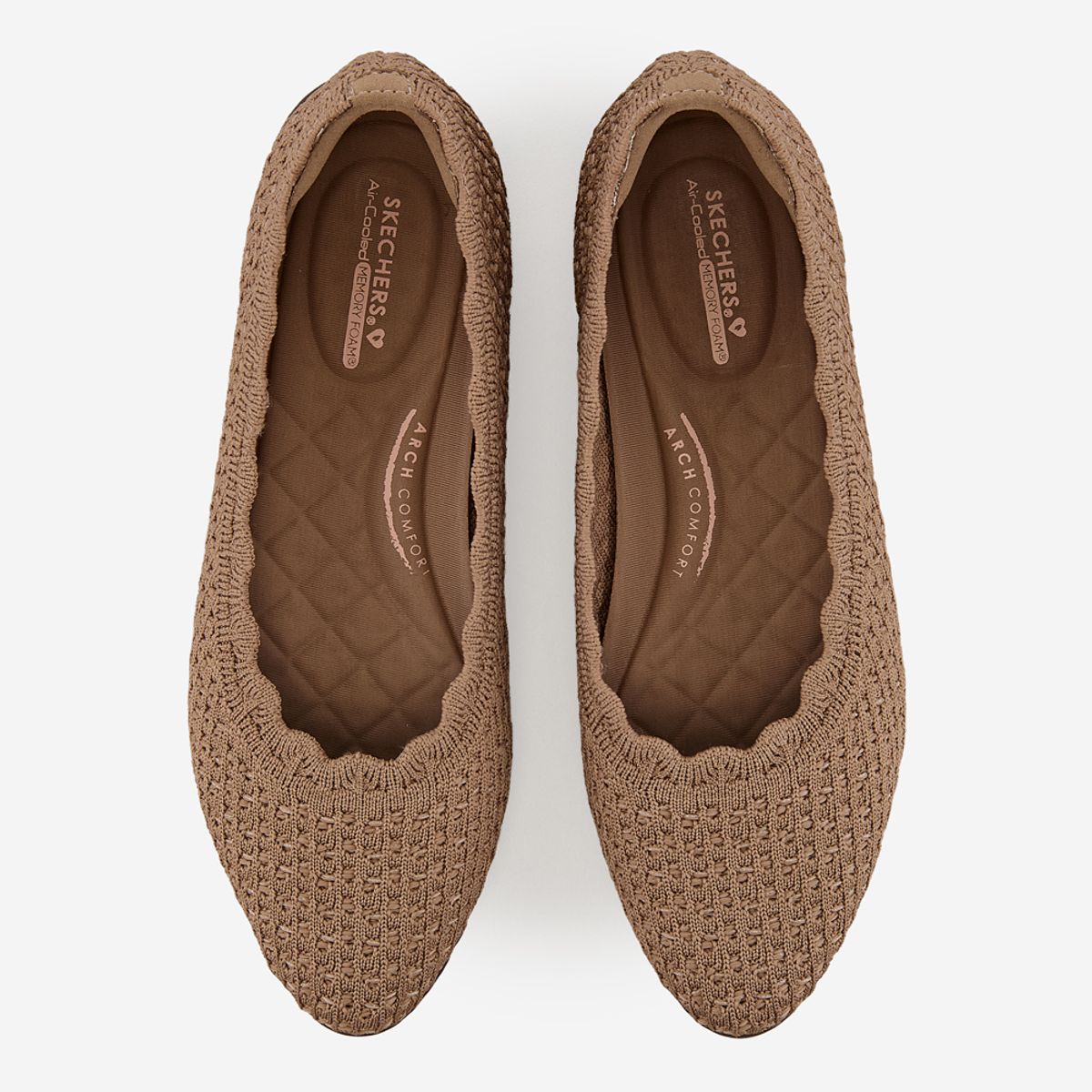 스케쳐스(SKECHERS) 여성 [스케쳐스 USA] 클레오 워크_SC0WFCGX122