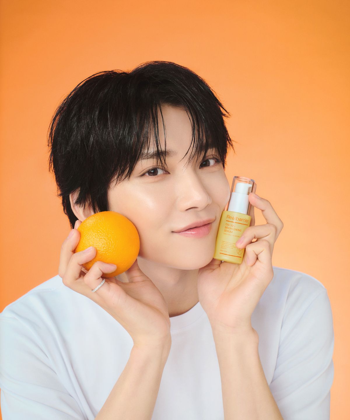 리얼베리어(REAL BARRIER) 트라넥사믹애씨드 10% 브라이트닝 세럼 30ML