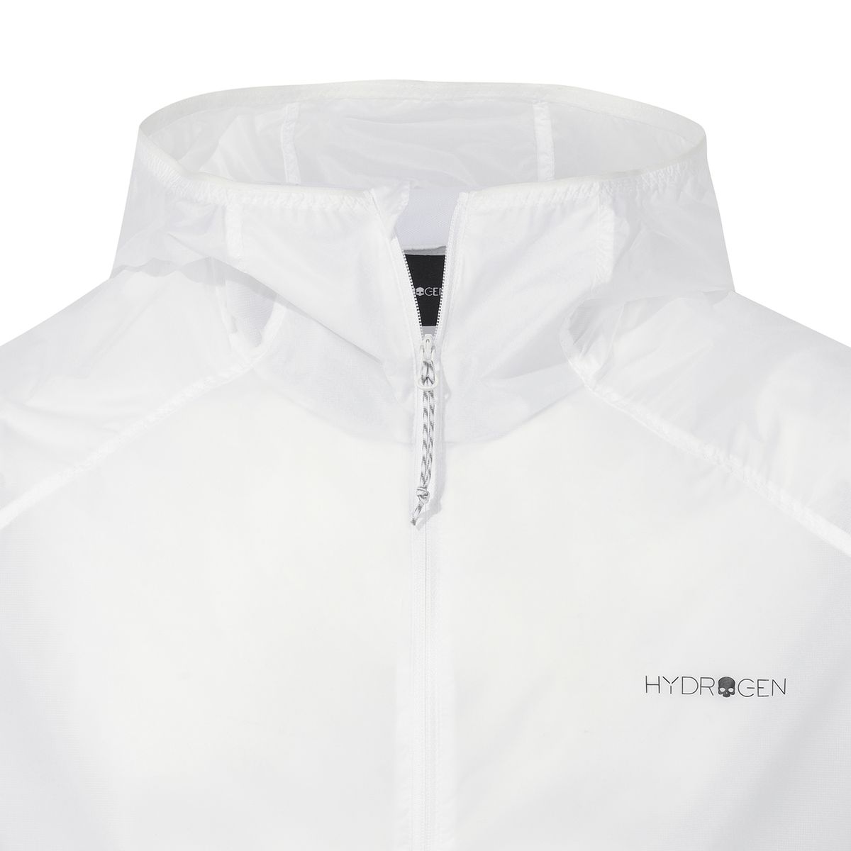 하이드로겐(HYDROGEN) 유니 초경량 패커블 방풍 자켓