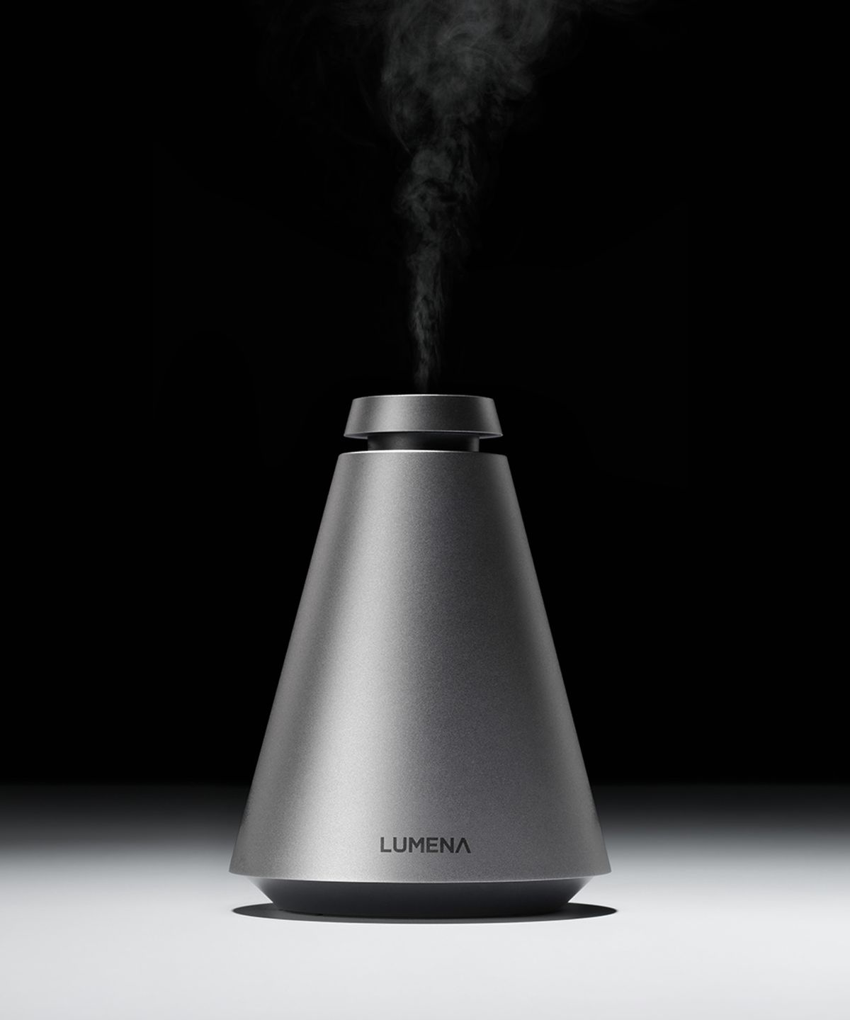 루메나(LUMENA) THE SCENT AD1 프리미엄 차세대 무선 아로마 디퓨저 패키지