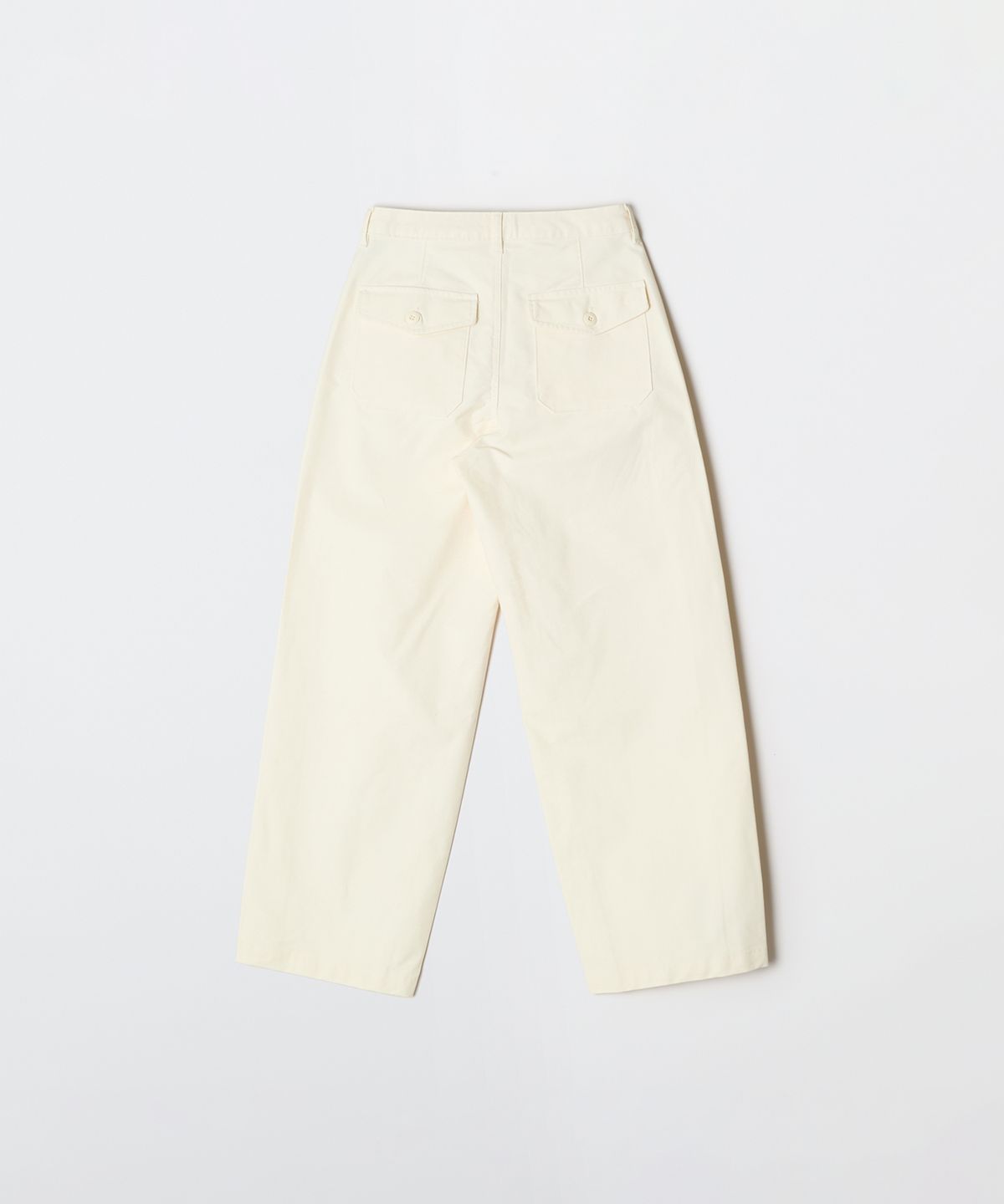 스파오(SPAO) 벌룬 와이드 팬츠 (저지)_SPTCG23G05