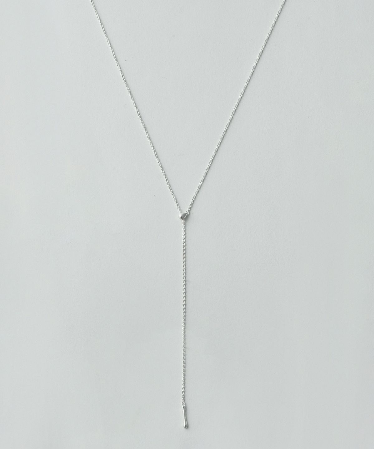 코도(KODO) Sleek Chain Necklace