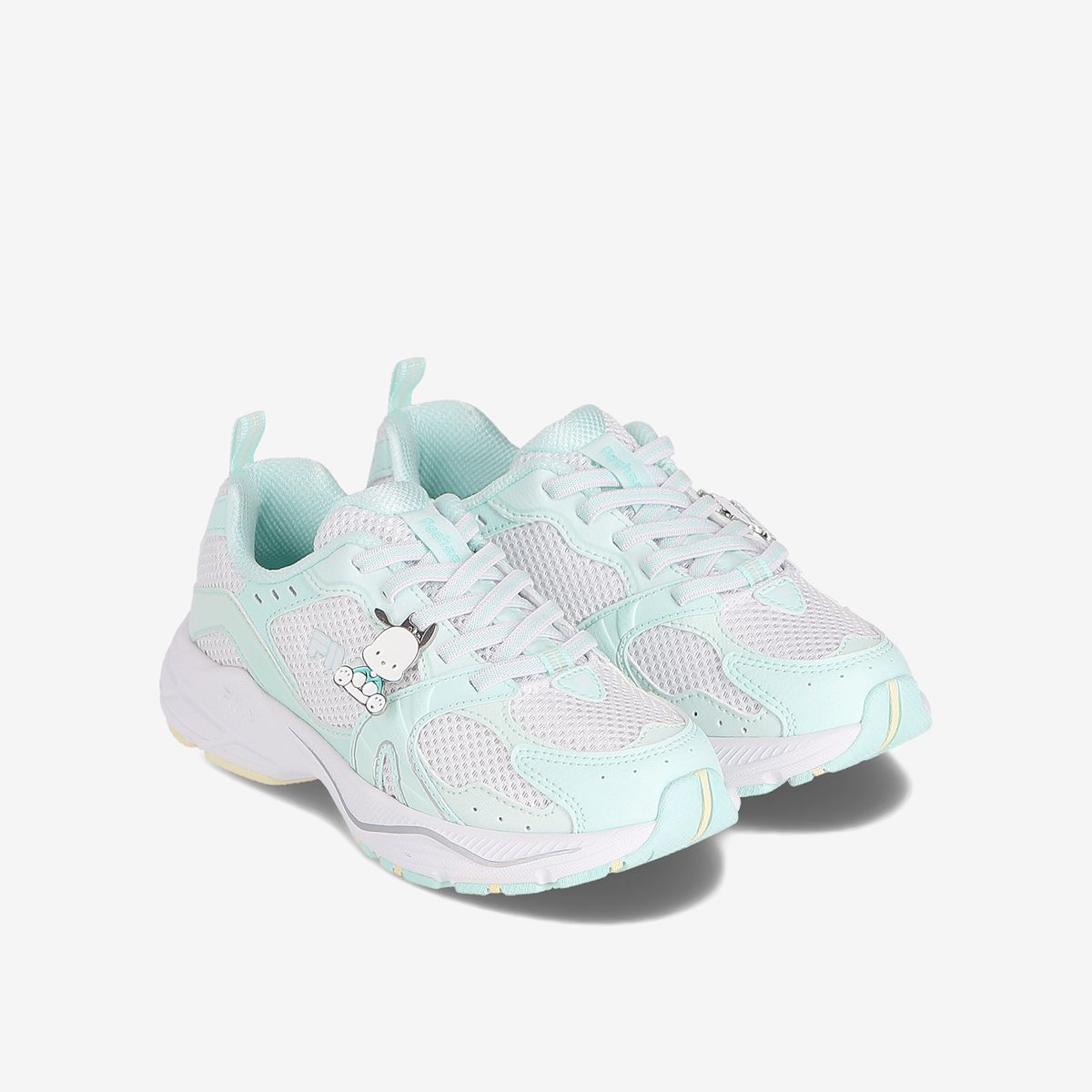 휠라 키즈(FILA KIDS) 포차코 레인저