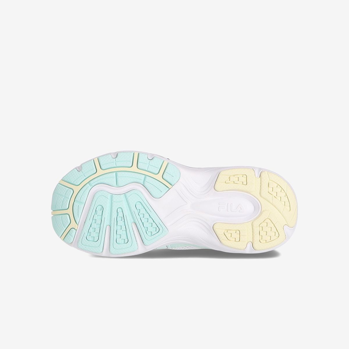 휠라 키즈(FILA KIDS) 포차코 레인저
