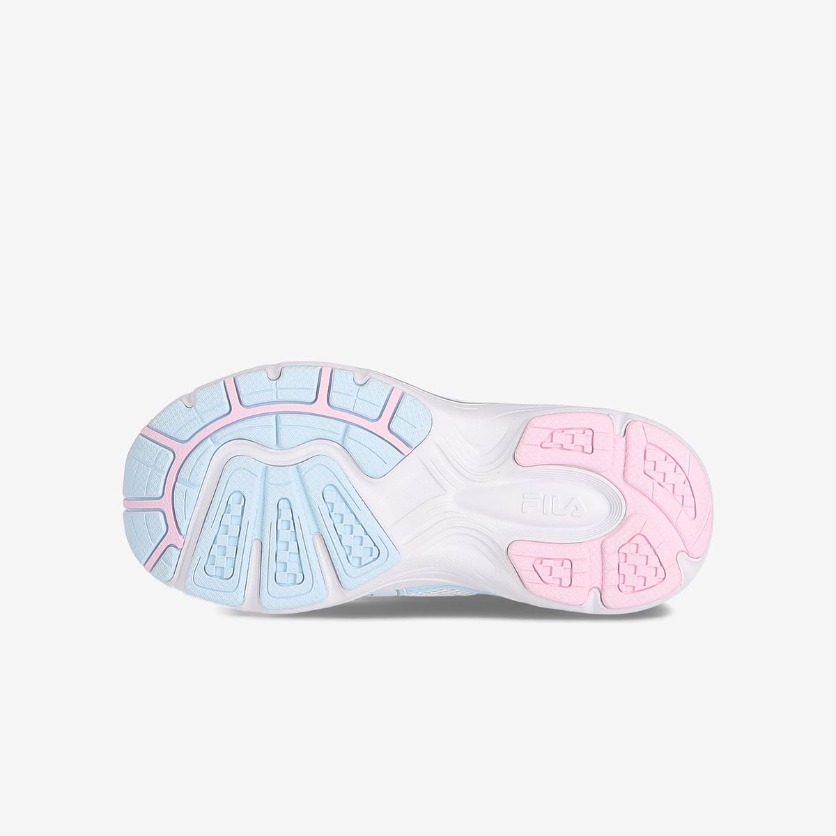 휠라 키즈(FILA KIDS) 시나모롤 레인저