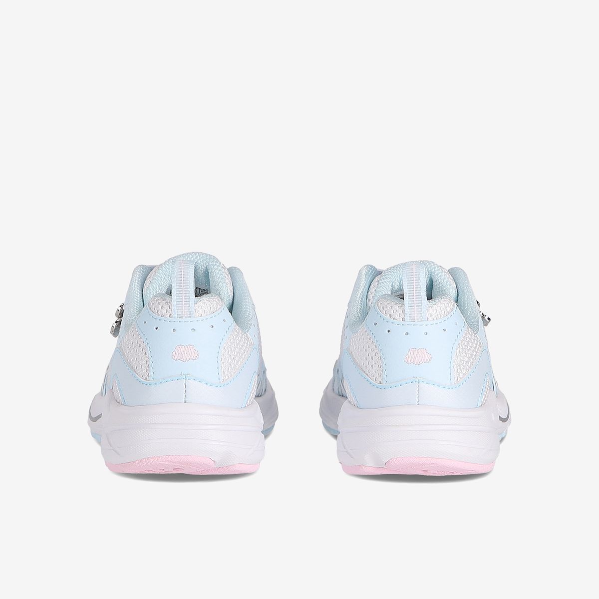 휠라 키즈(FILA KIDS) 시나모롤 레인저