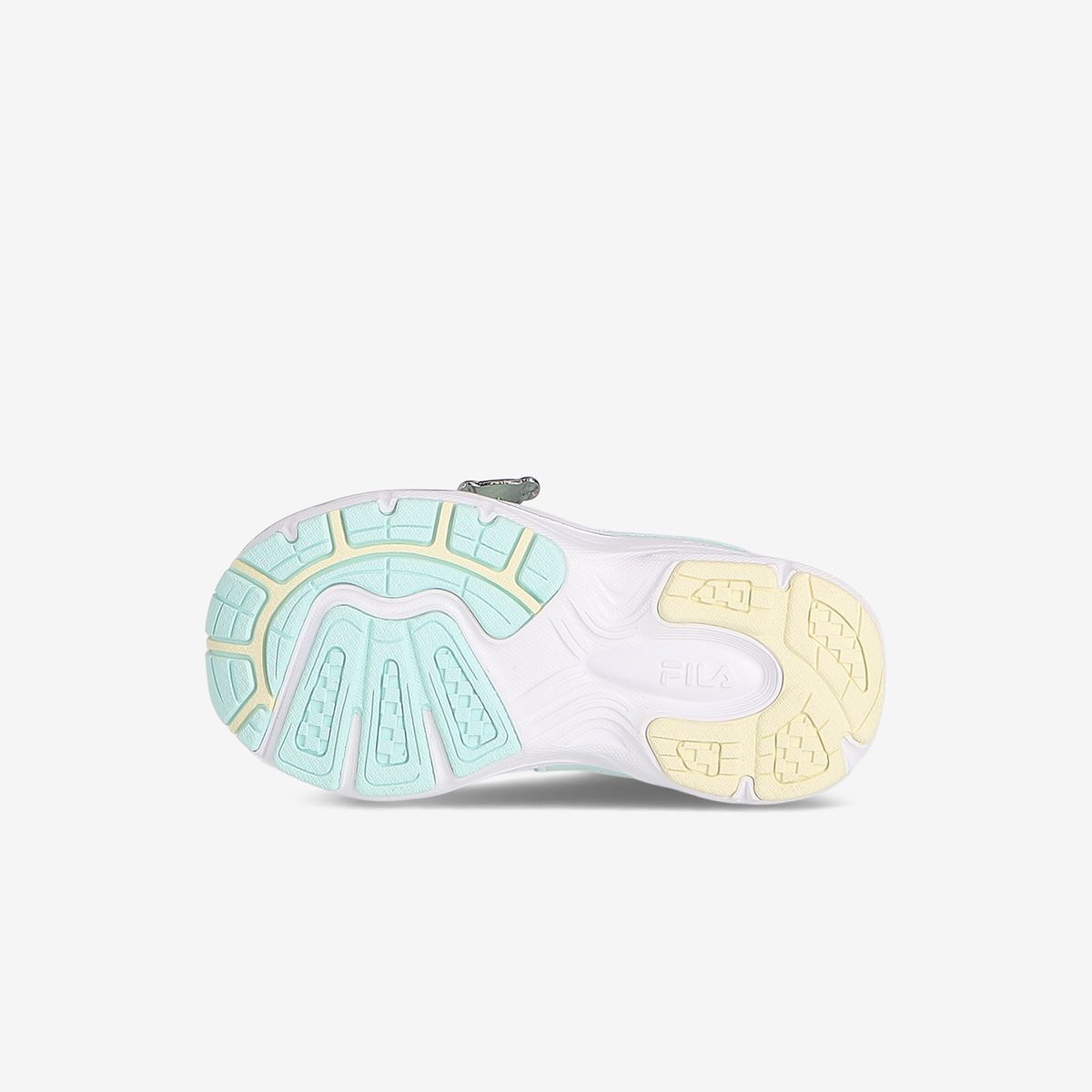 휠라 키즈(FILA KIDS) 포차코 리틀레인저