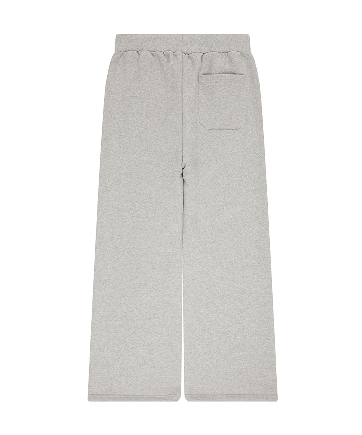 러브이즈트루(LUVISTRUE) EL UNICORN TRAINING PANTS(GRAY)