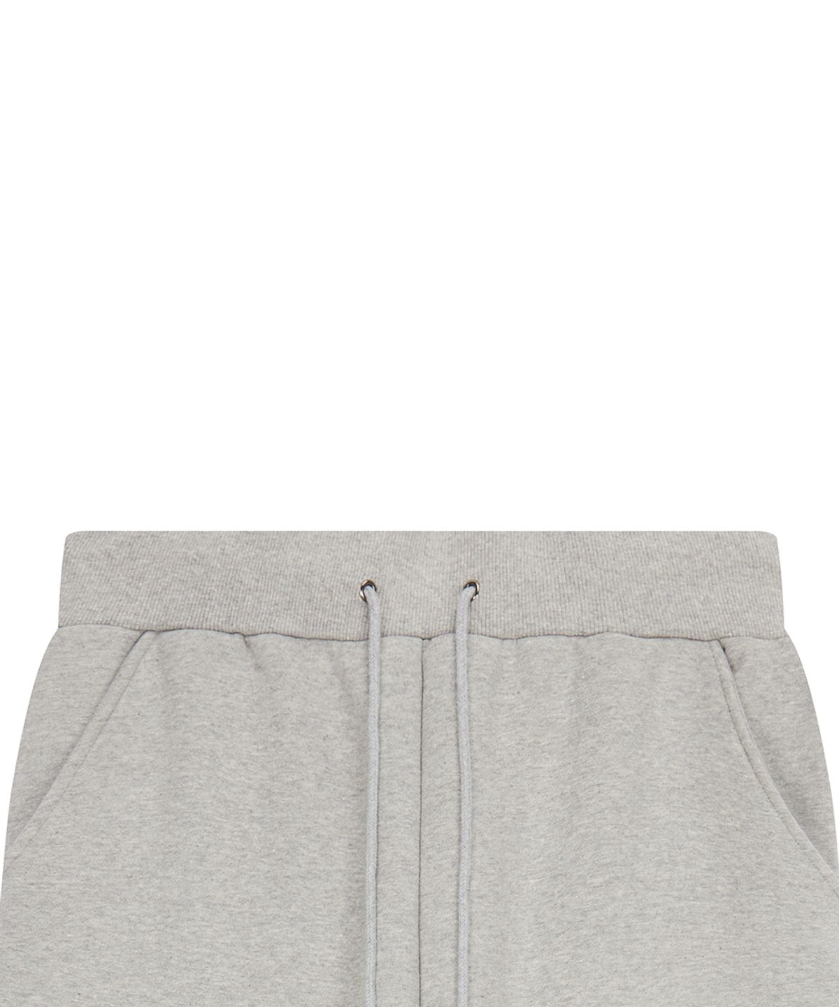 러브이즈트루(LUVISTRUE) EL UNICORN TRAINING PANTS(GRAY)