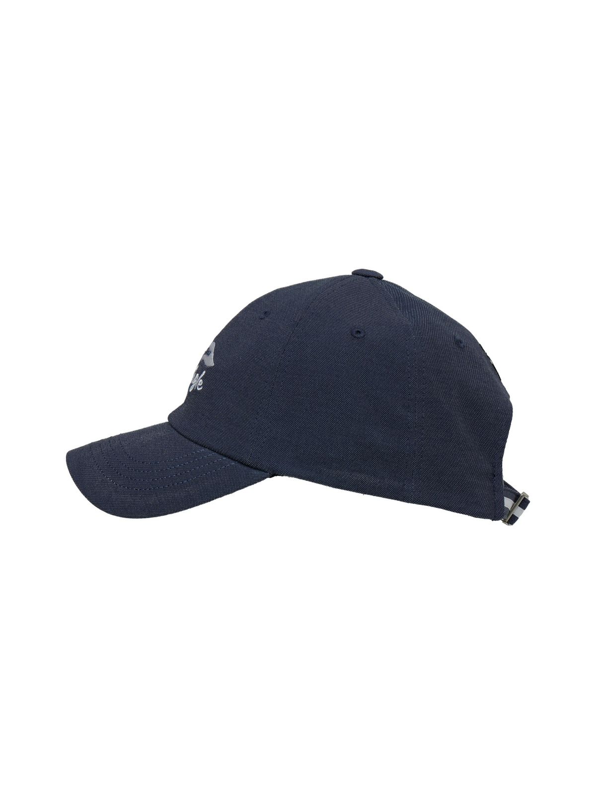 와이드앵글(WIDEANGLE) CO 혼디어 캐주얼 볼캡(2size)_Dark Navy